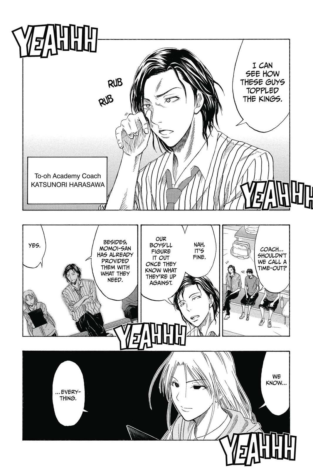 Read Kuroko