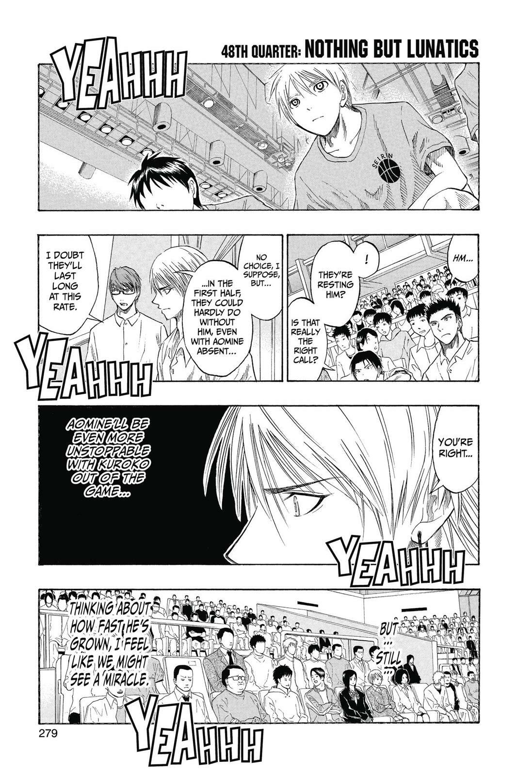 Read Kuroko