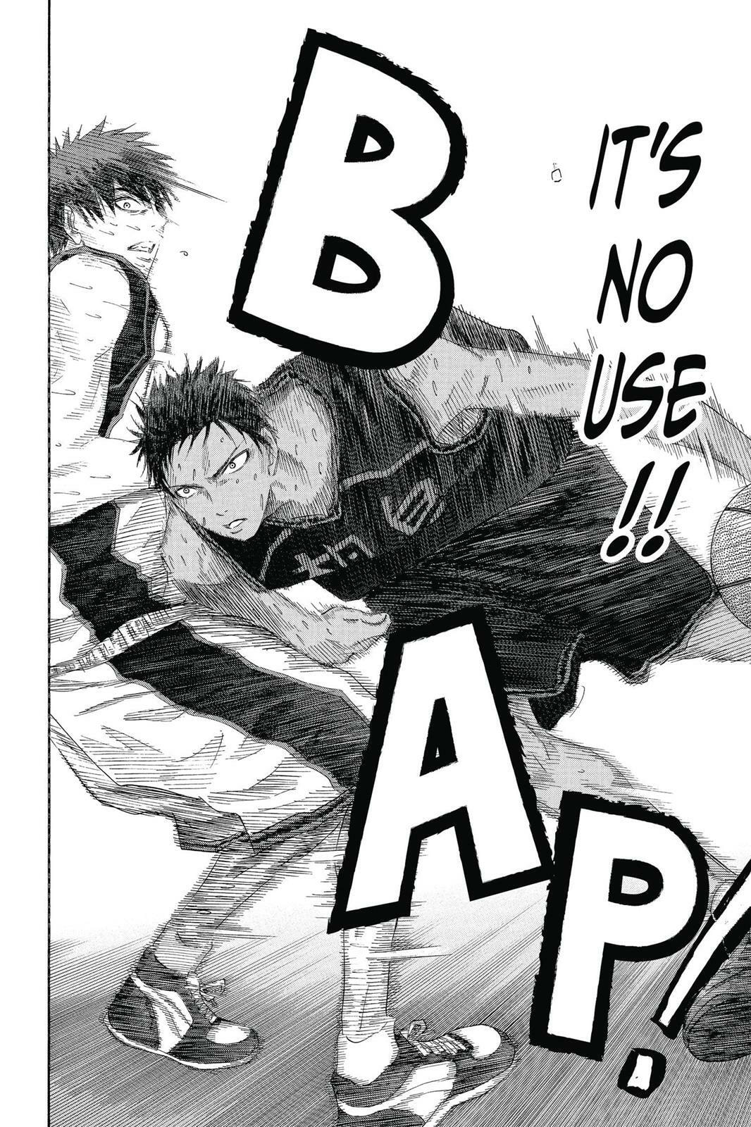 Read Kuroko