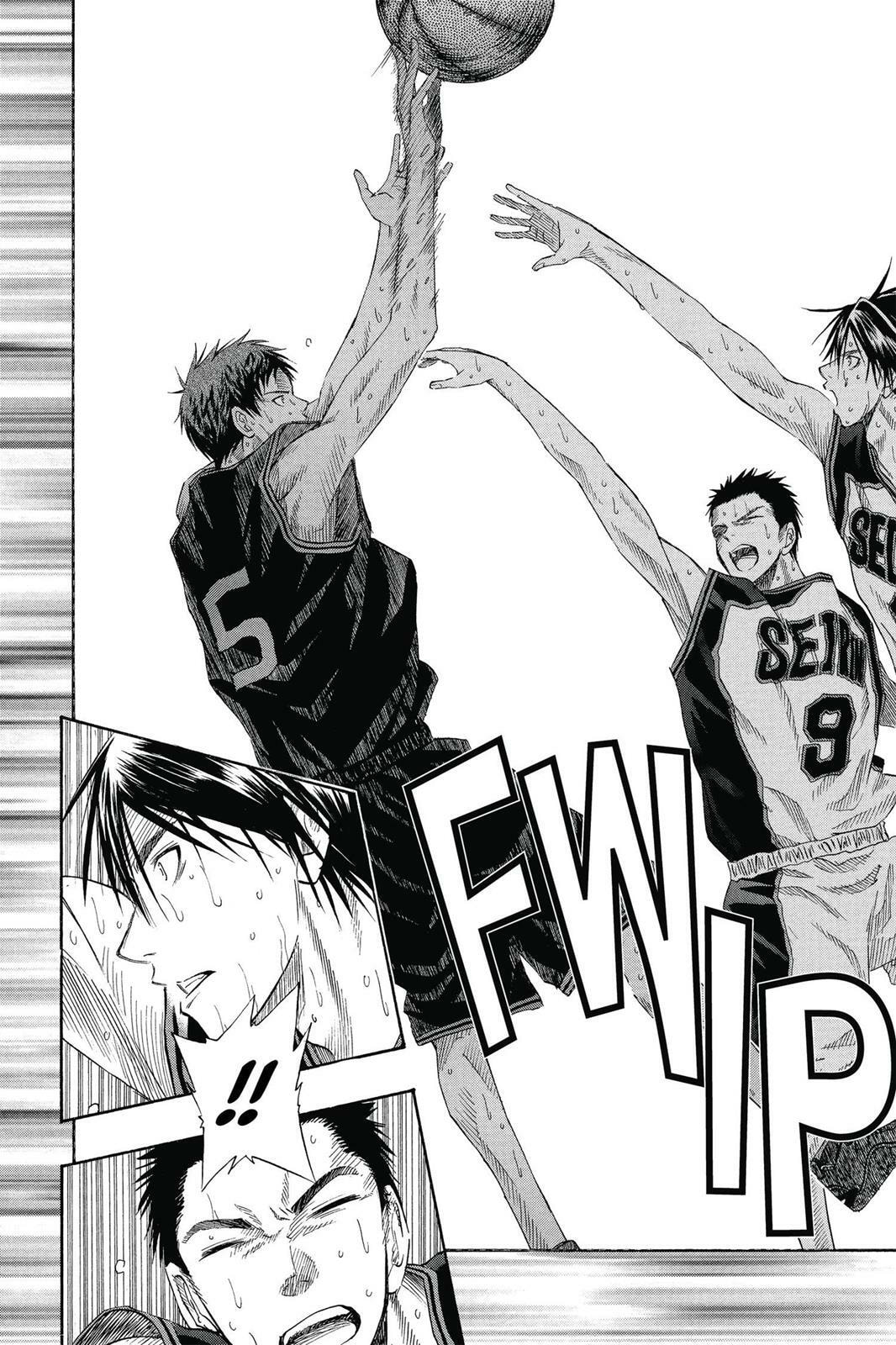 Read Kuroko
