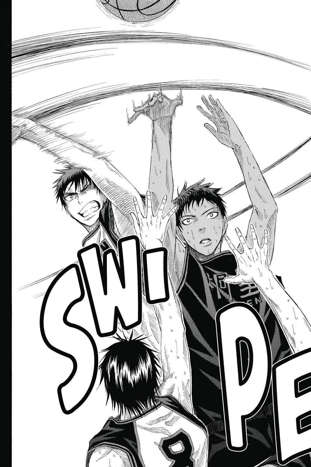 Read Kuroko