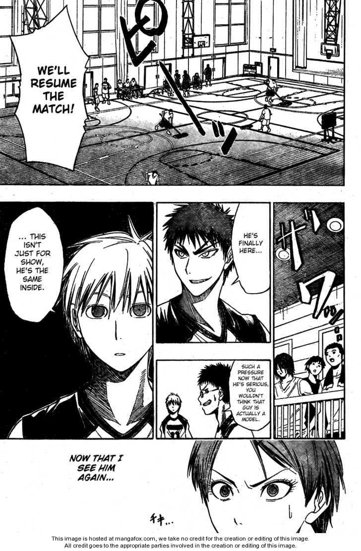 Read Kuroko