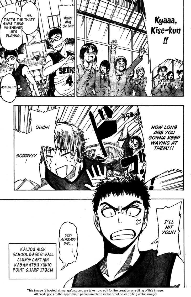 Read Kuroko