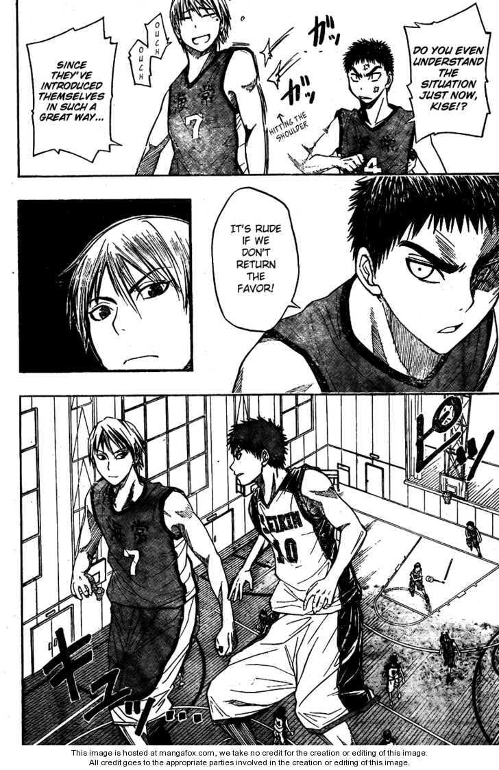 Read Kuroko