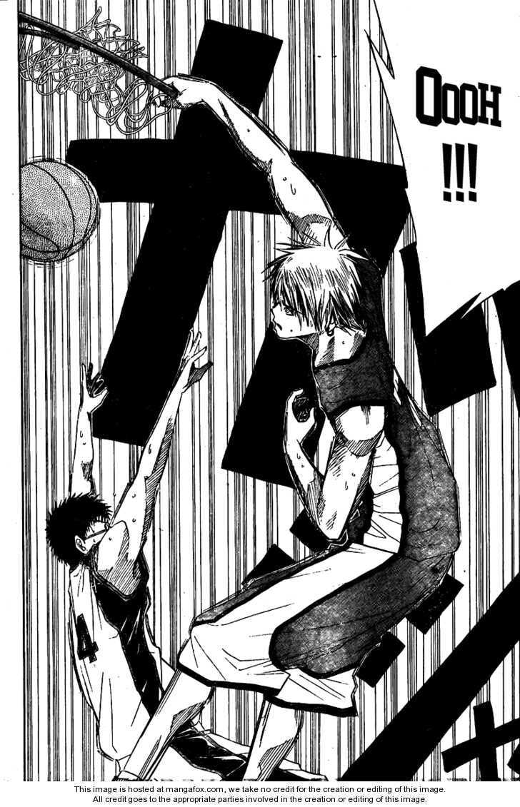 Read Kuroko