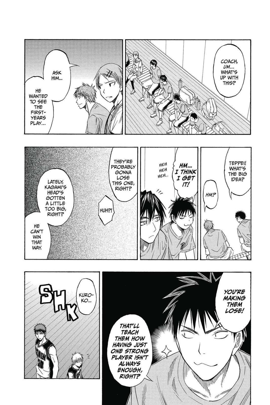 Read Kuroko