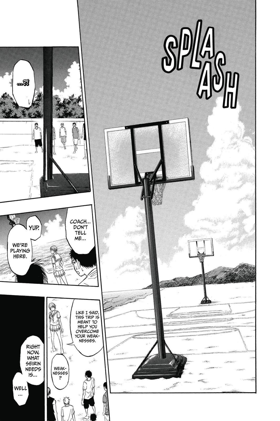 Read Kuroko