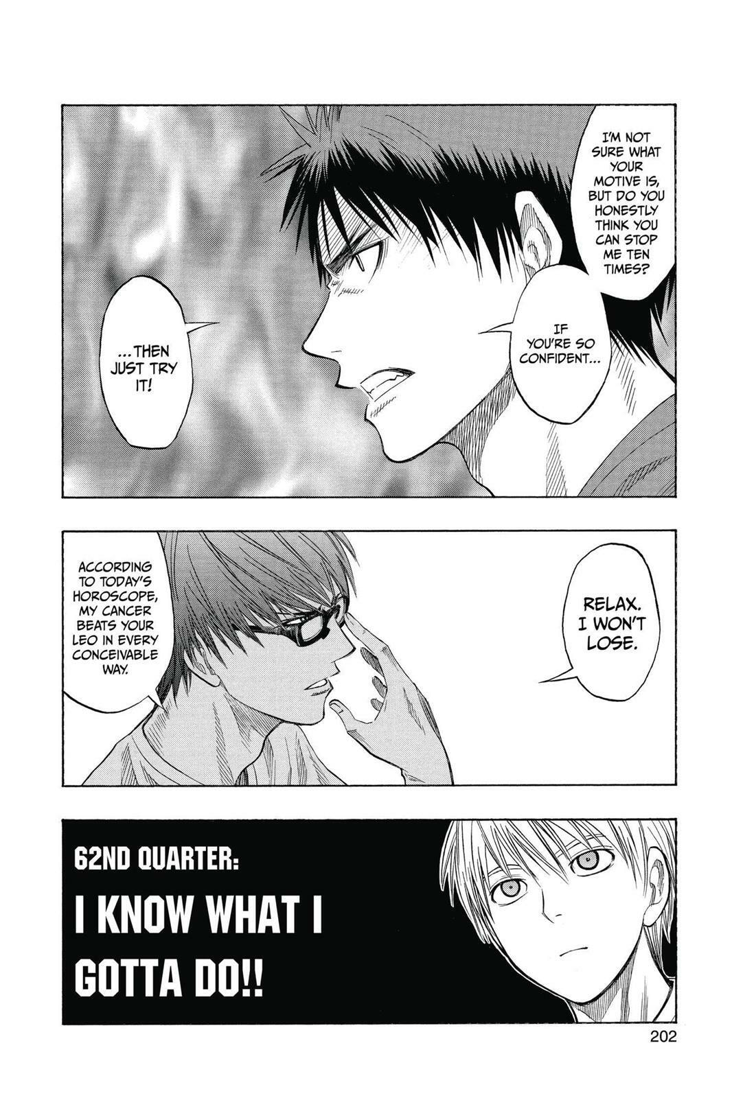 Read Kuroko