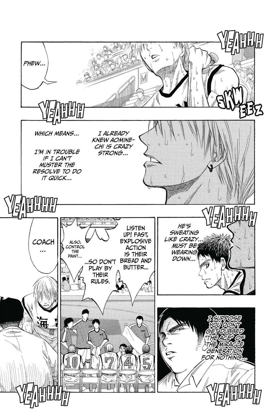 Read Kuroko