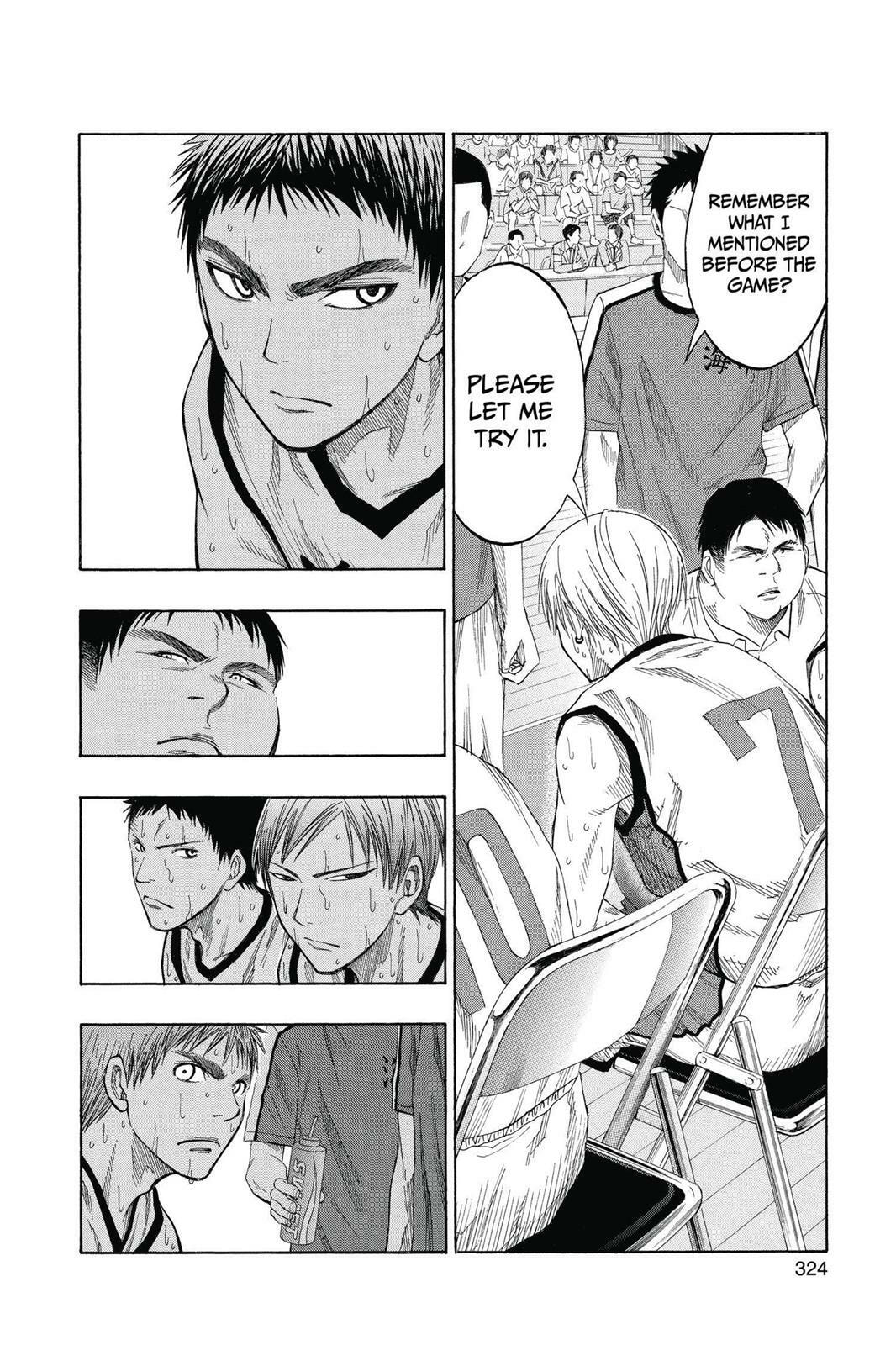 Read Kuroko
