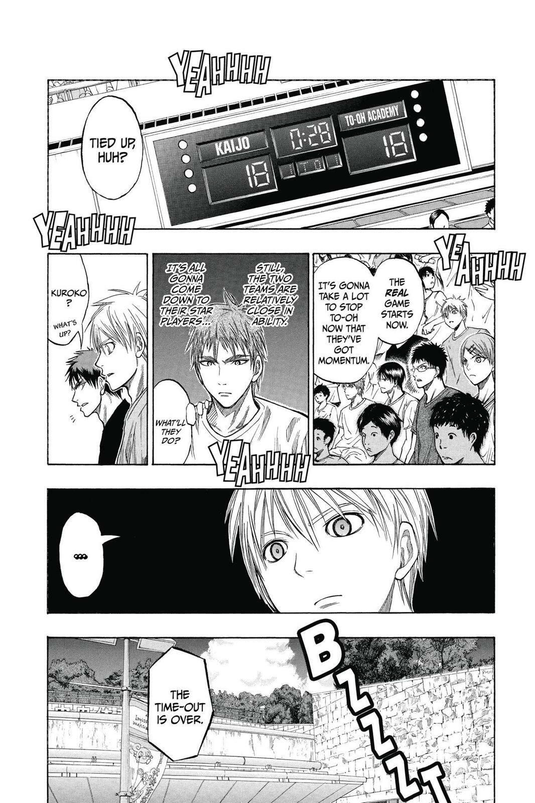 Read Kuroko