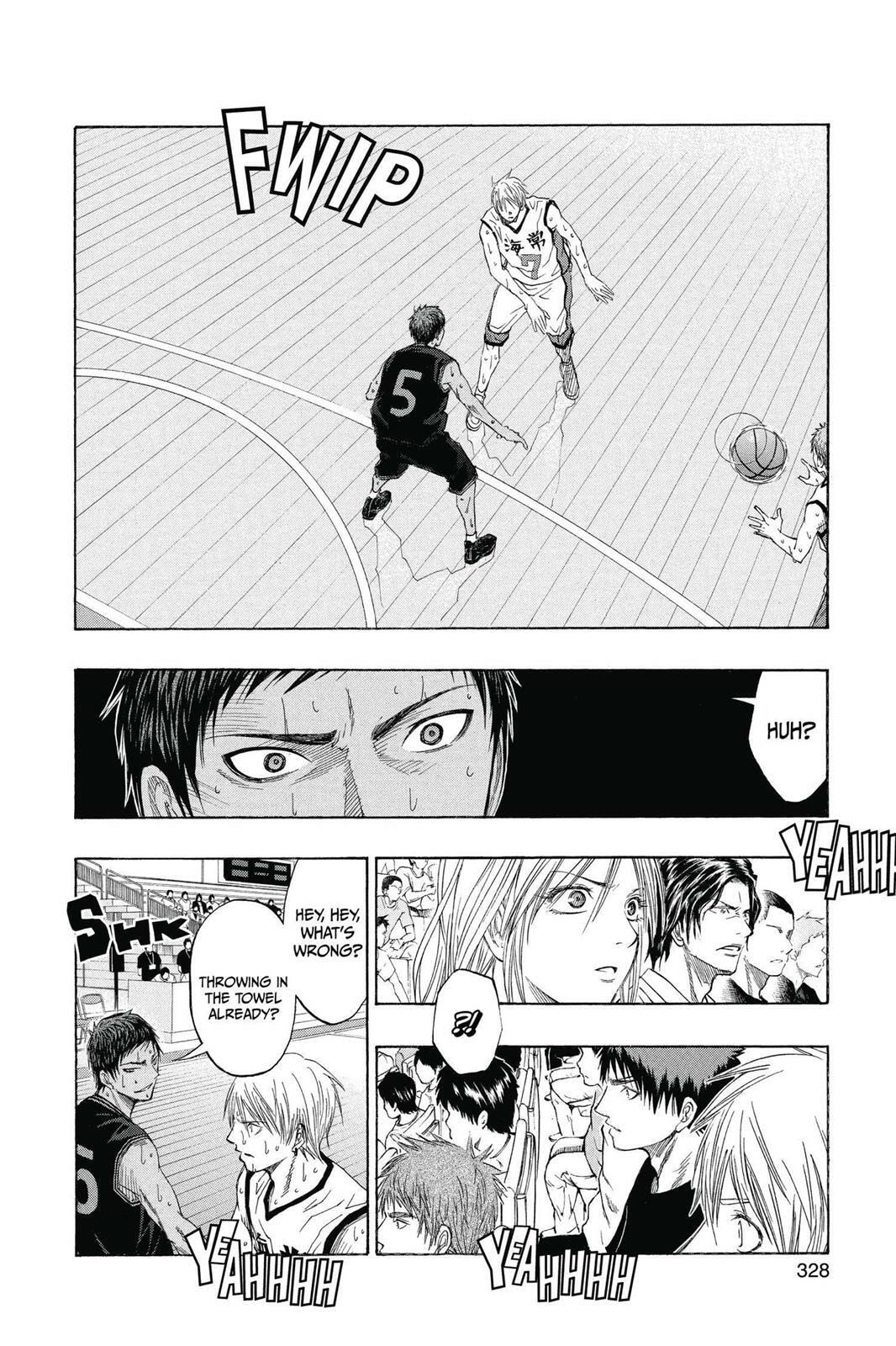 Read Kuroko