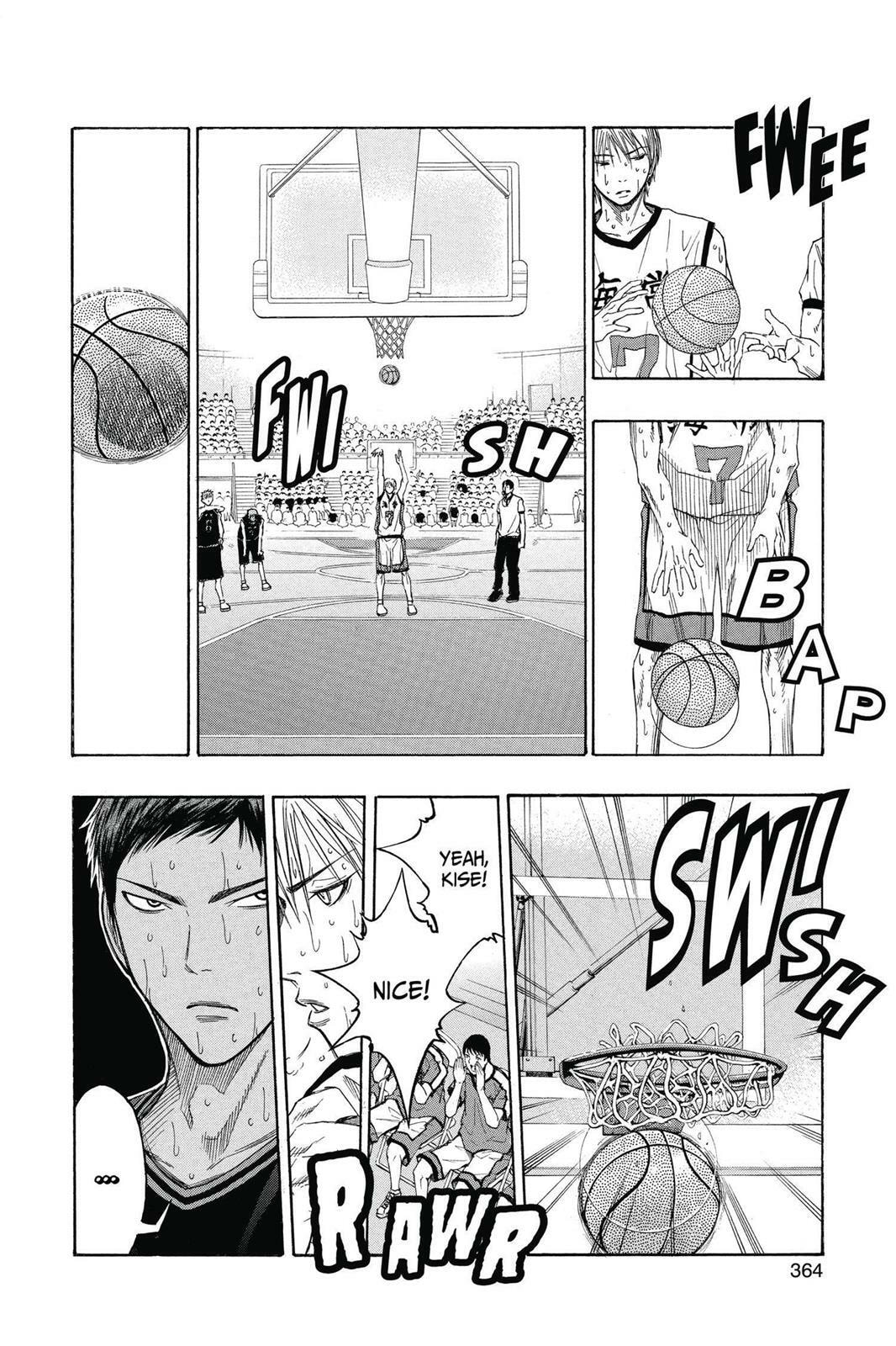 Read Kuroko