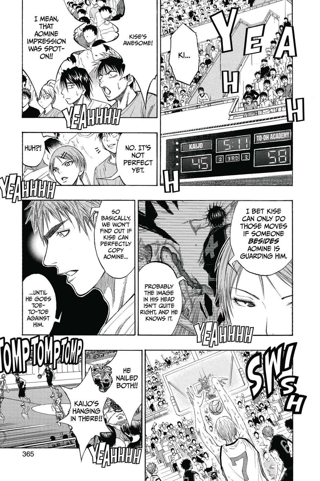 Read Kuroko
