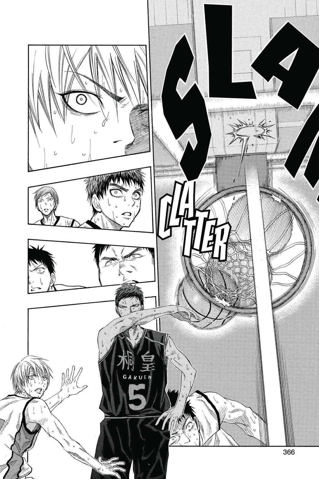 Read Kuroko