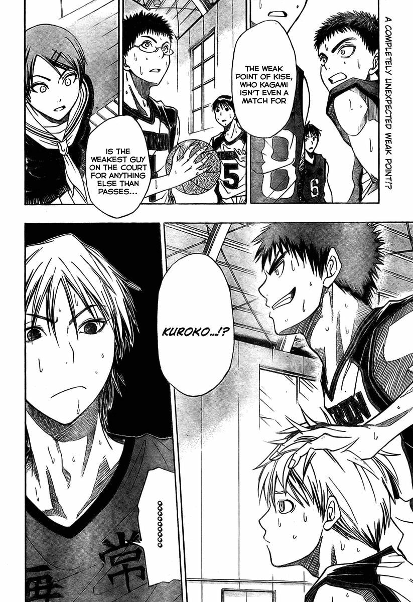 Read Kuroko