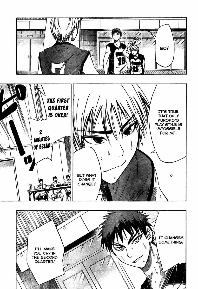 Read Kuroko