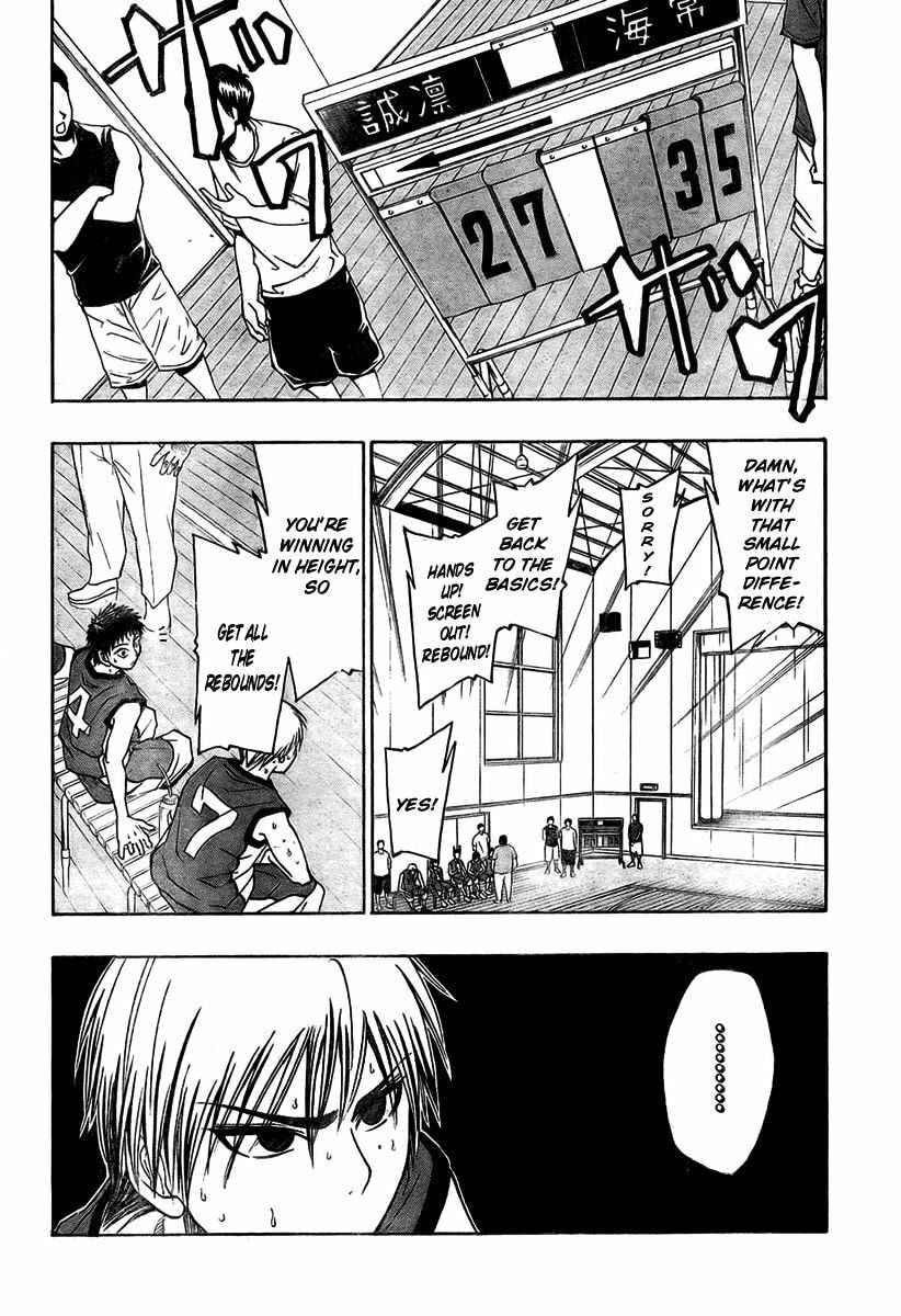 Read Kuroko
