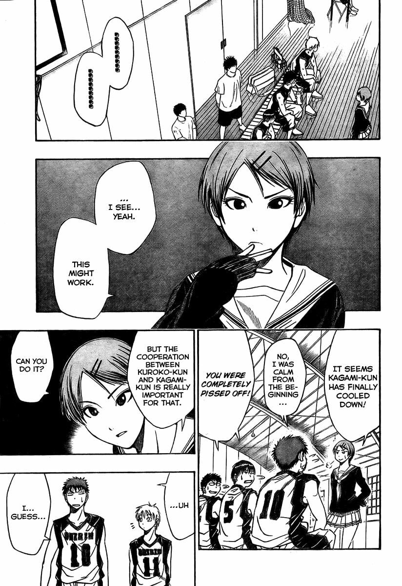 Read Kuroko