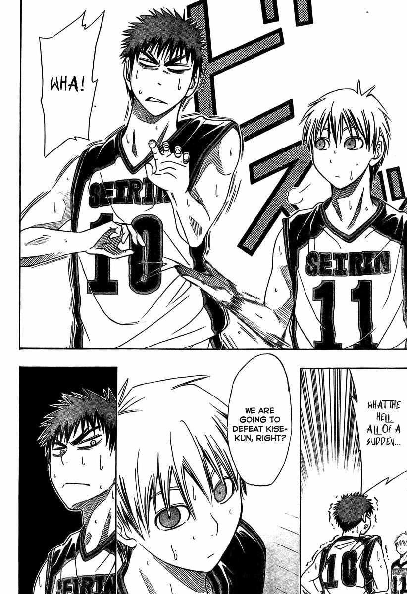 Read Kuroko