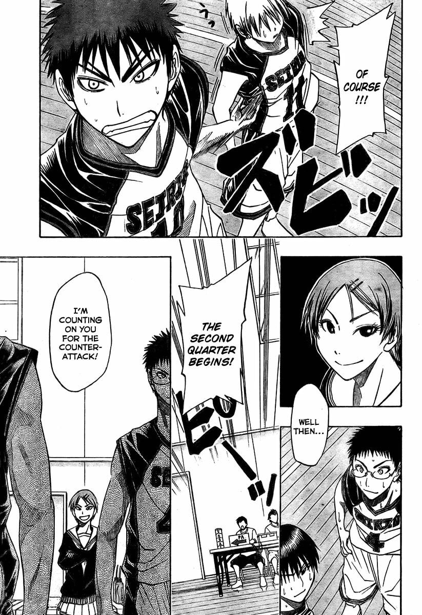 Read Kuroko