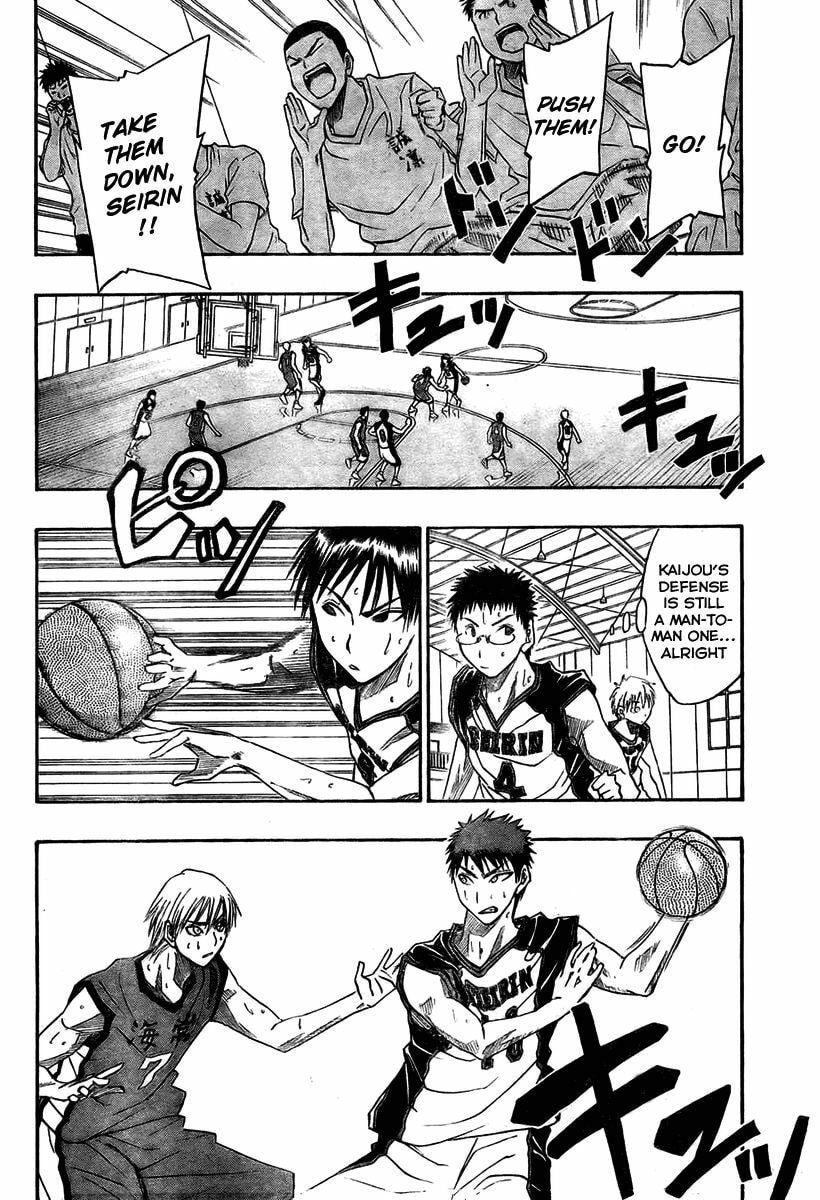 Read Kuroko