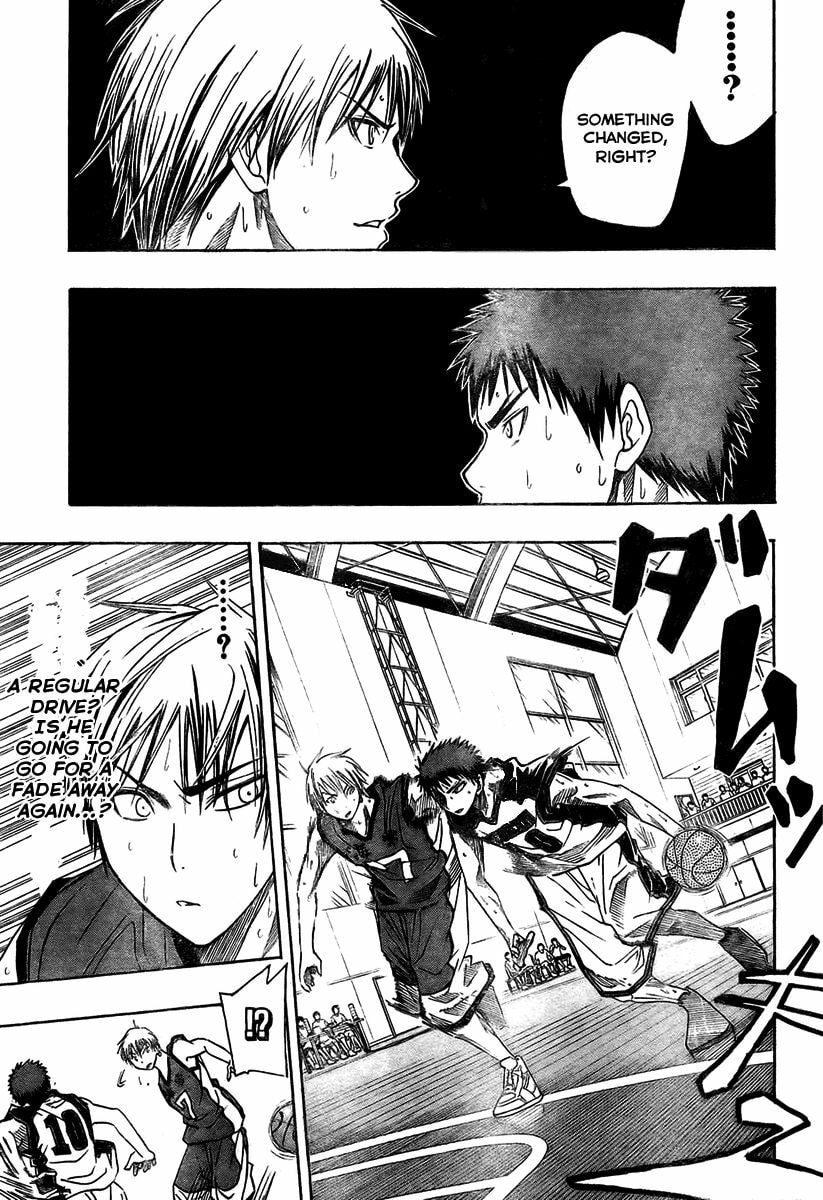 Read Kuroko