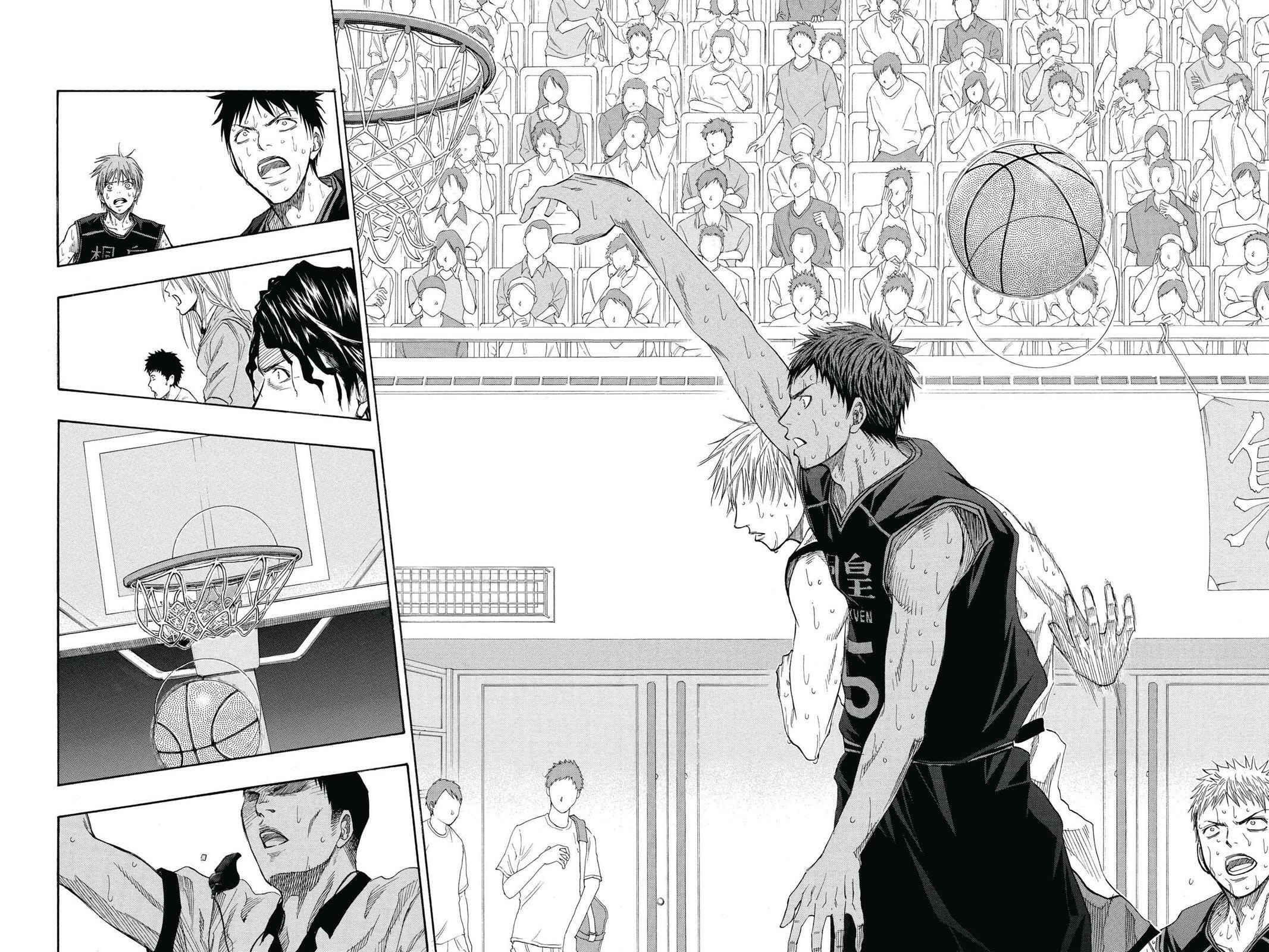 Read Kuroko