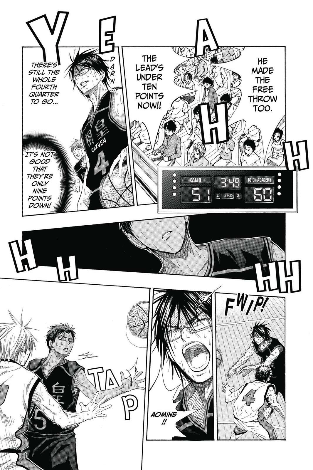 Read Kuroko