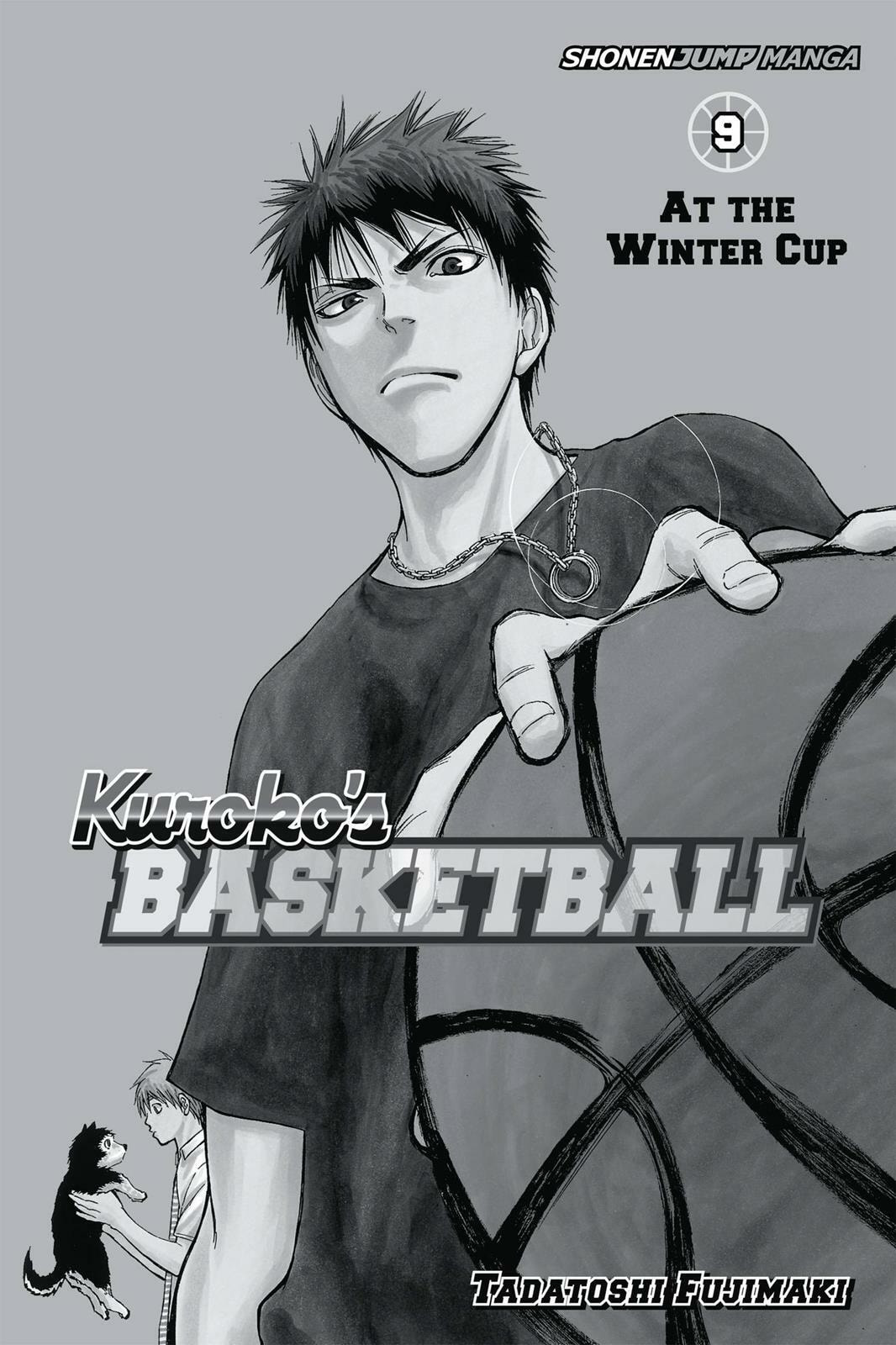 Read Kuroko