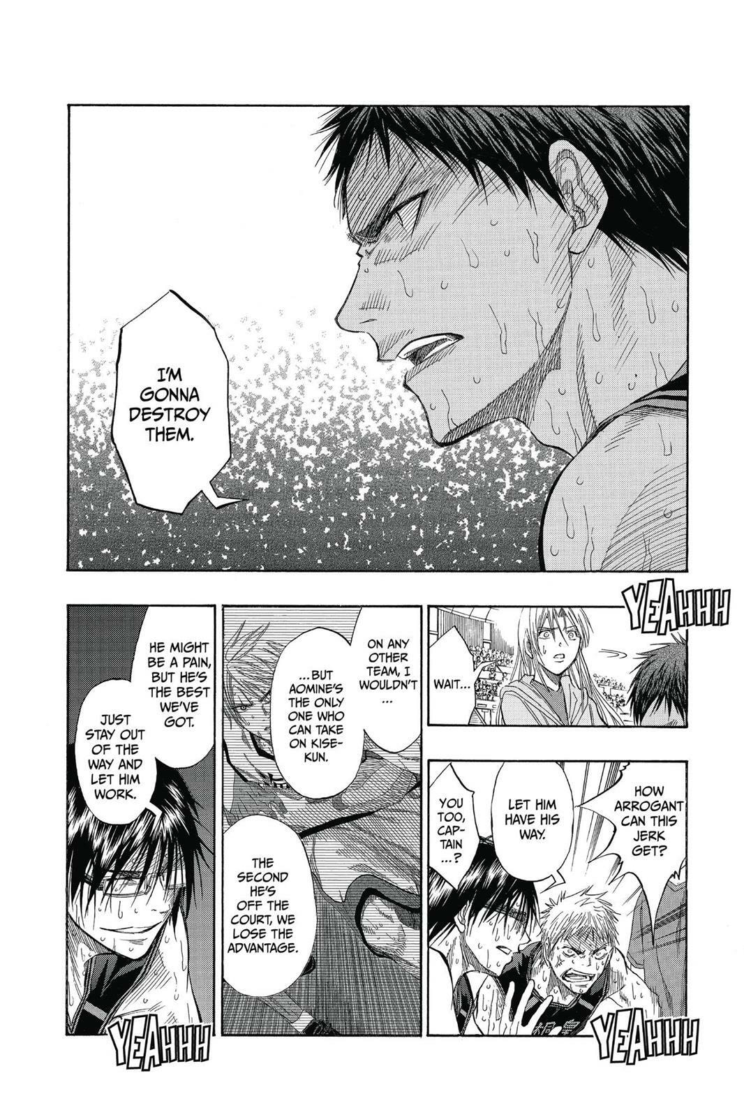Read Kuroko