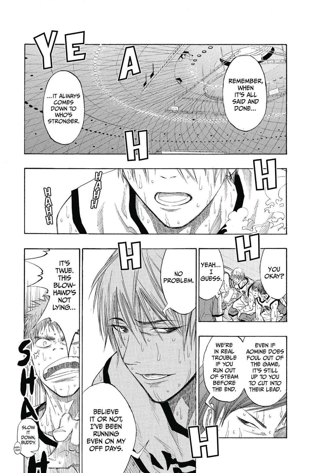 Read Kuroko