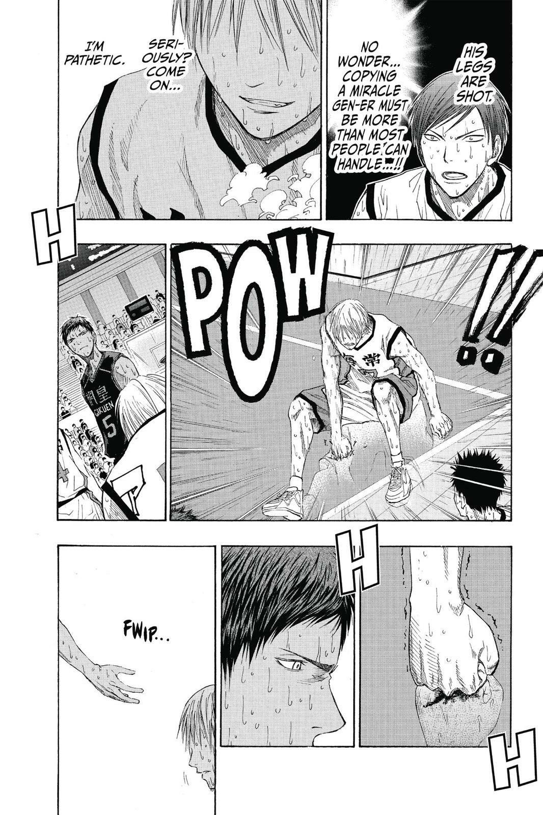 Read Kuroko