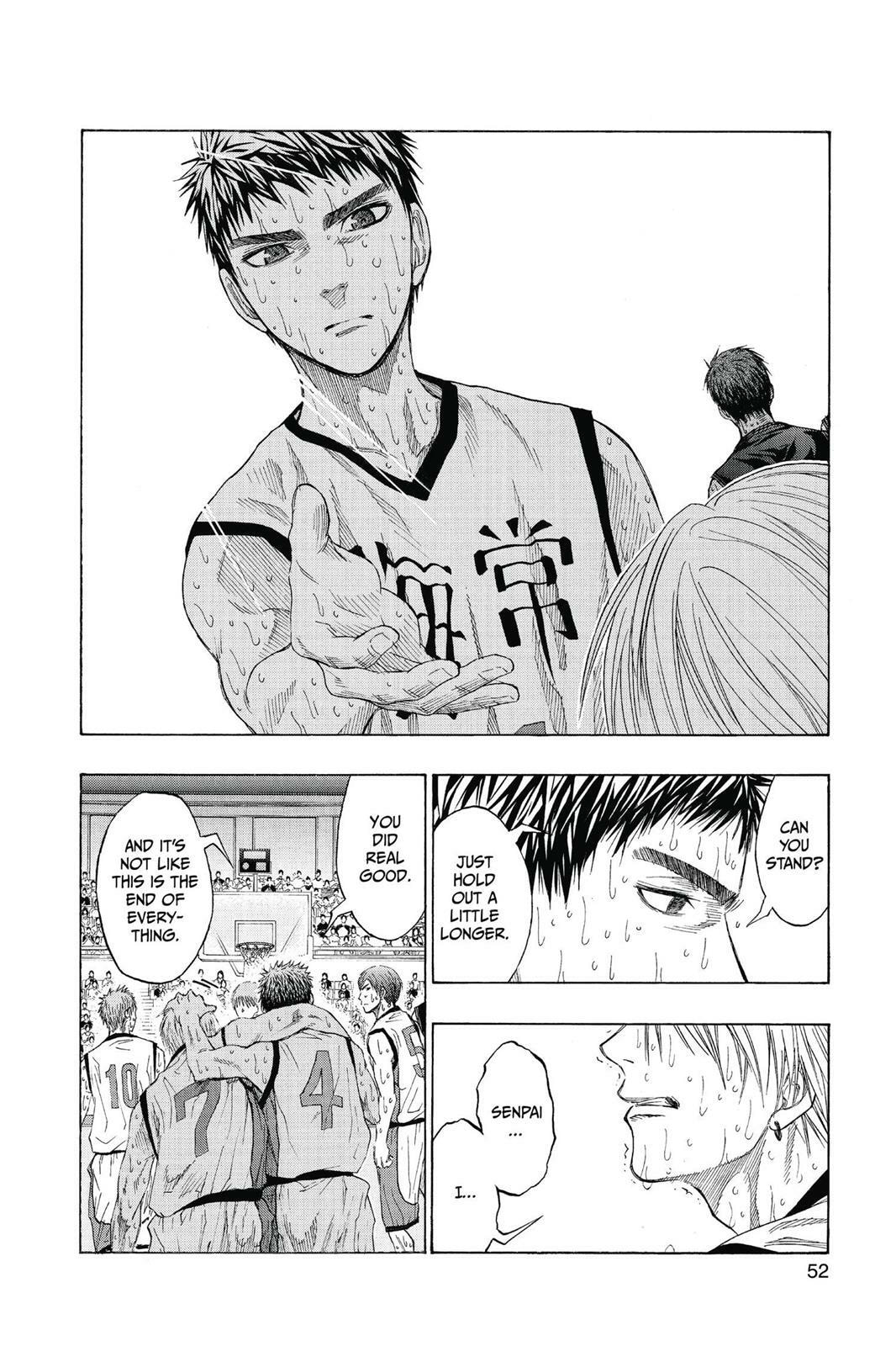 Read Kuroko