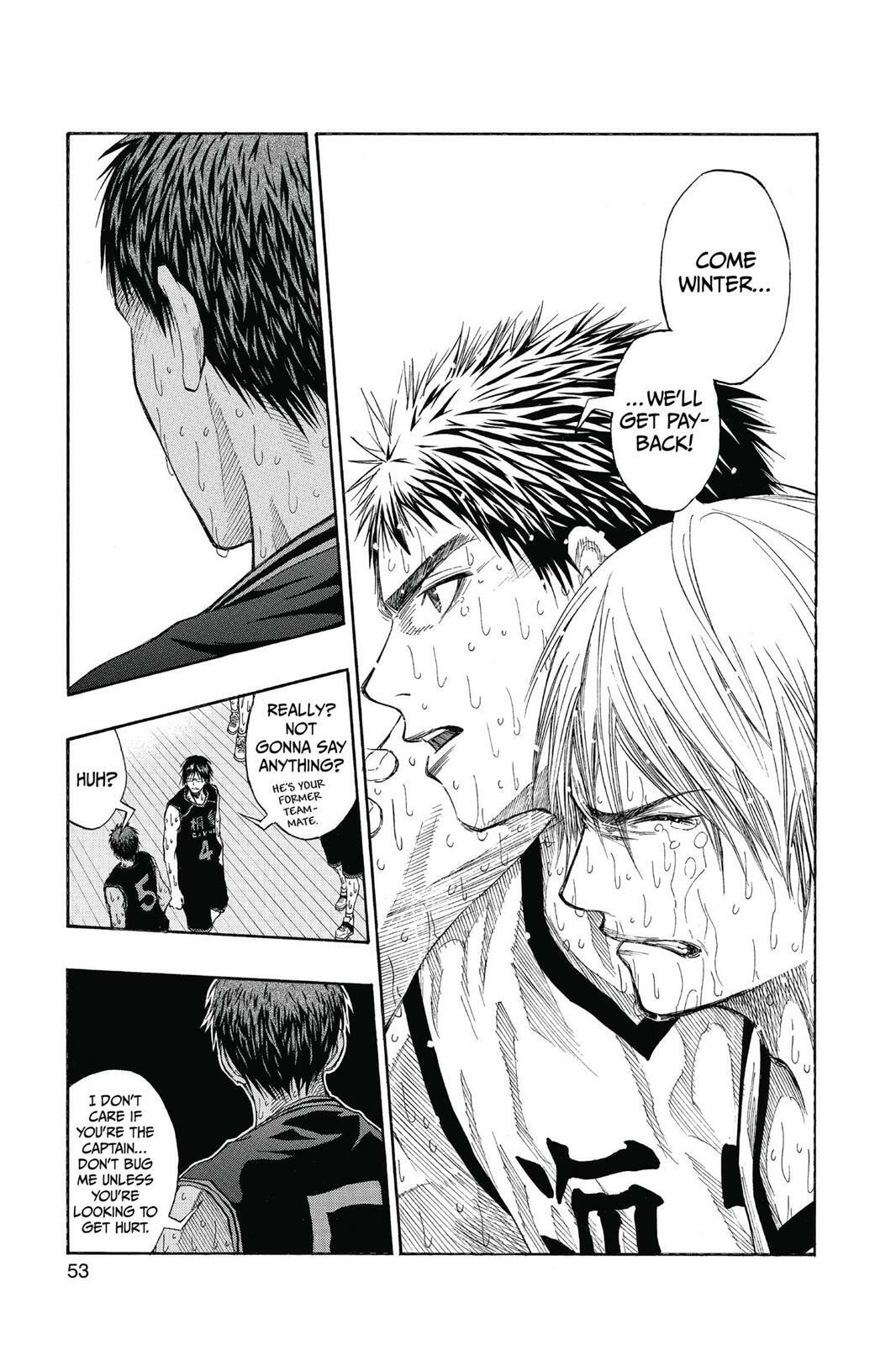 Read Kuroko