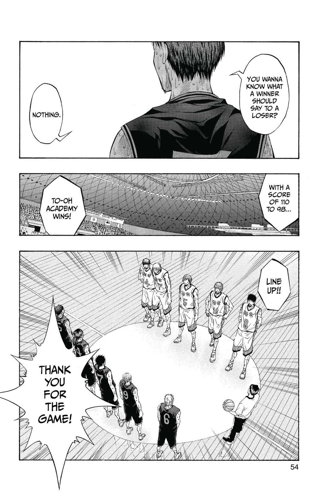 Read Kuroko