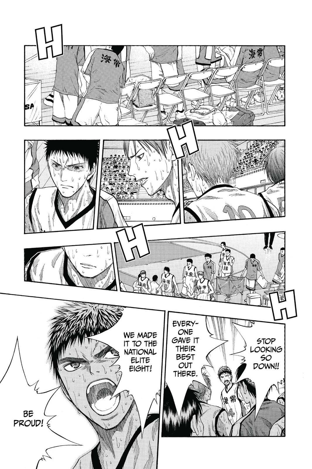 Read Kuroko