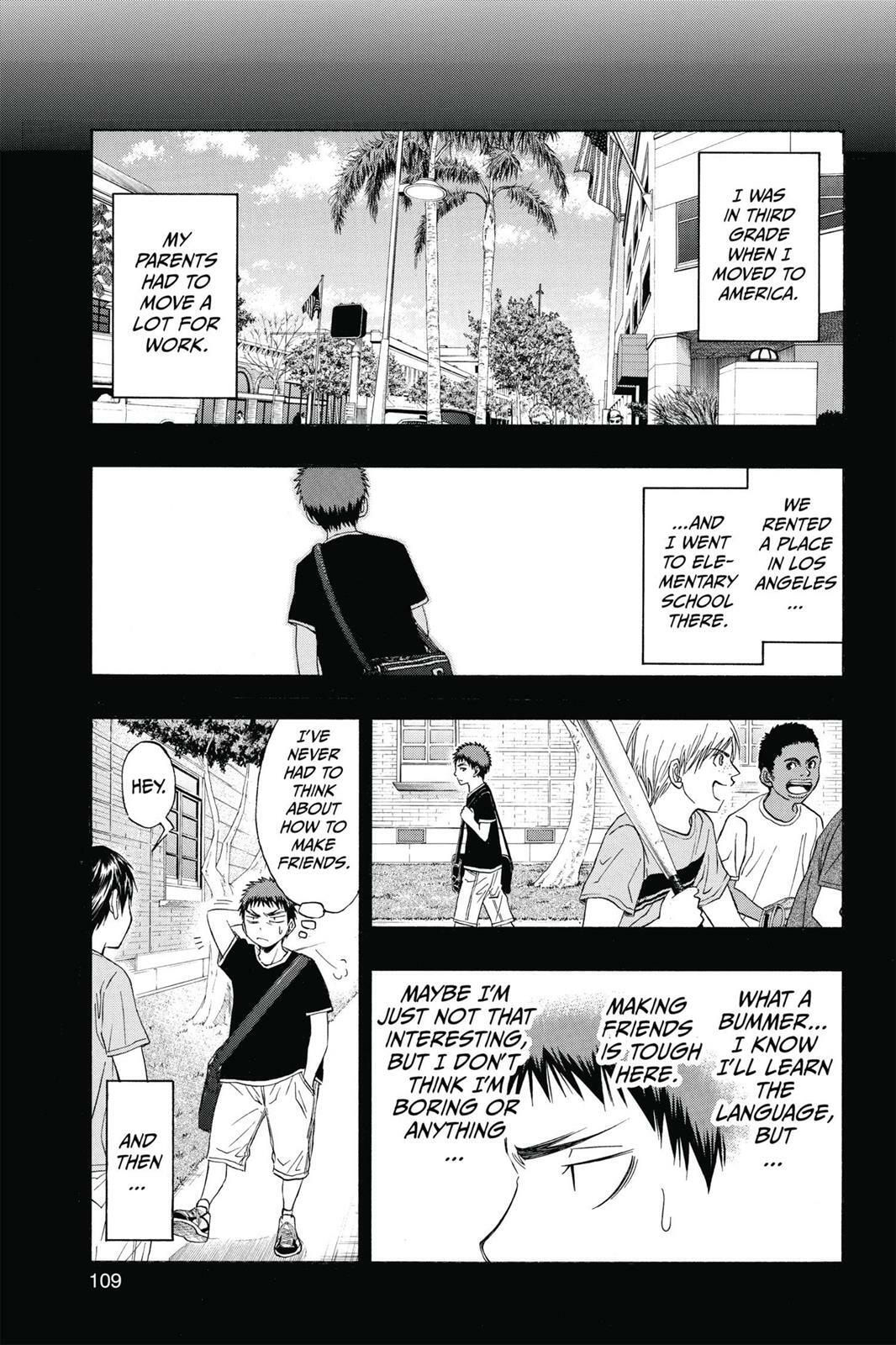 Read Kuroko