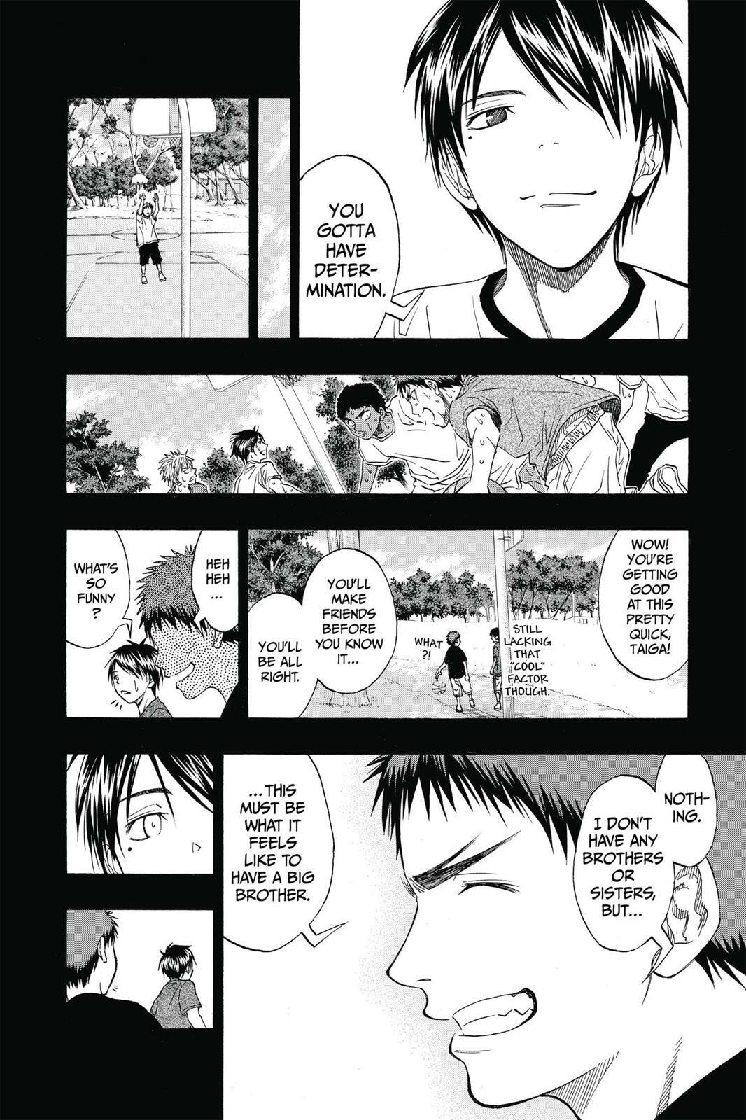 Read Kuroko