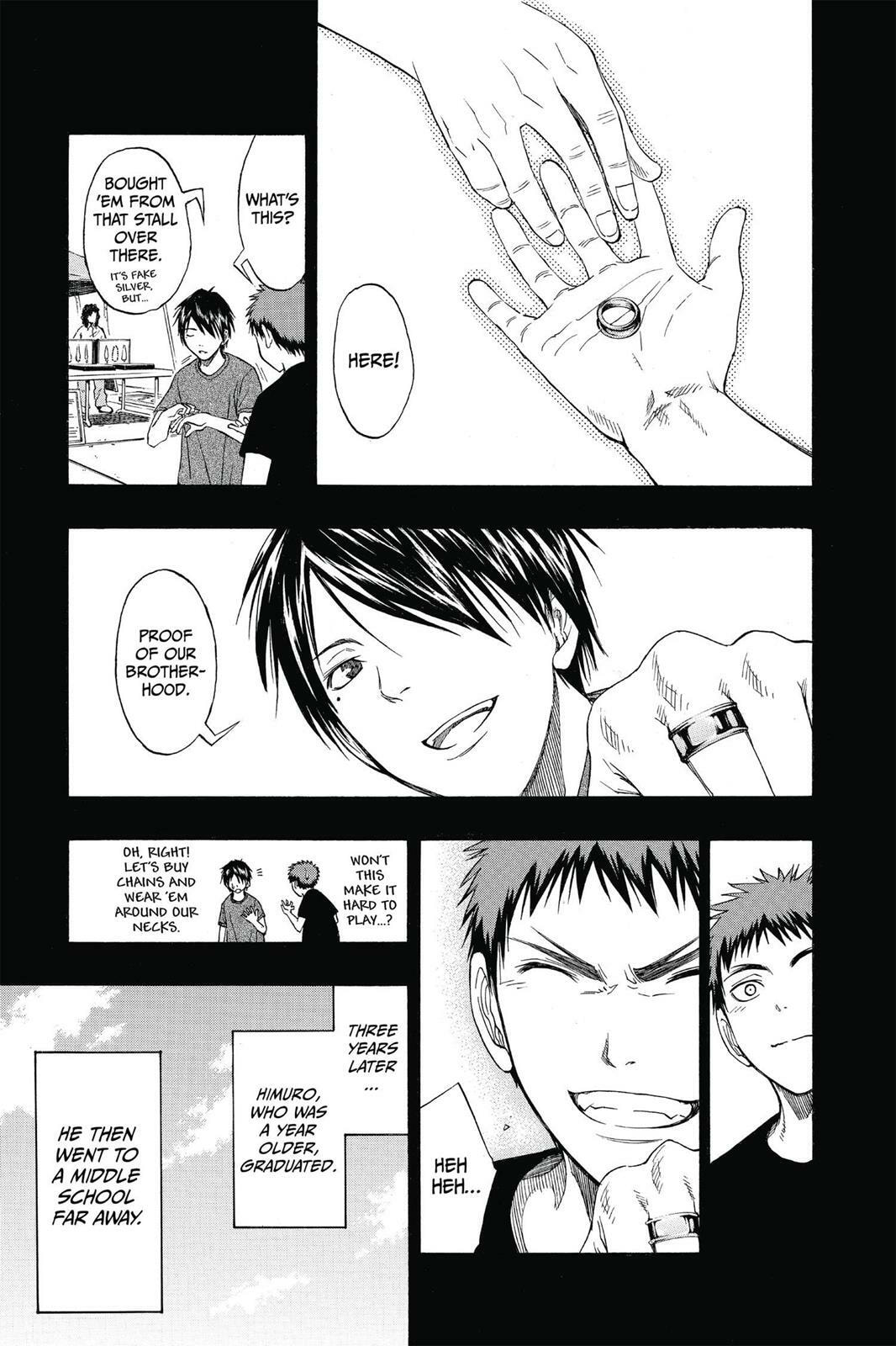Read Kuroko
