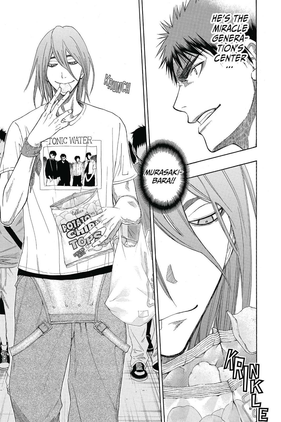 Read Kuroko
