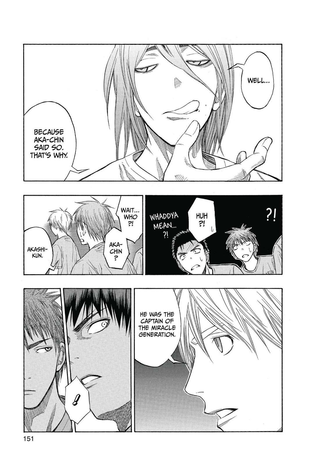 Read Kuroko