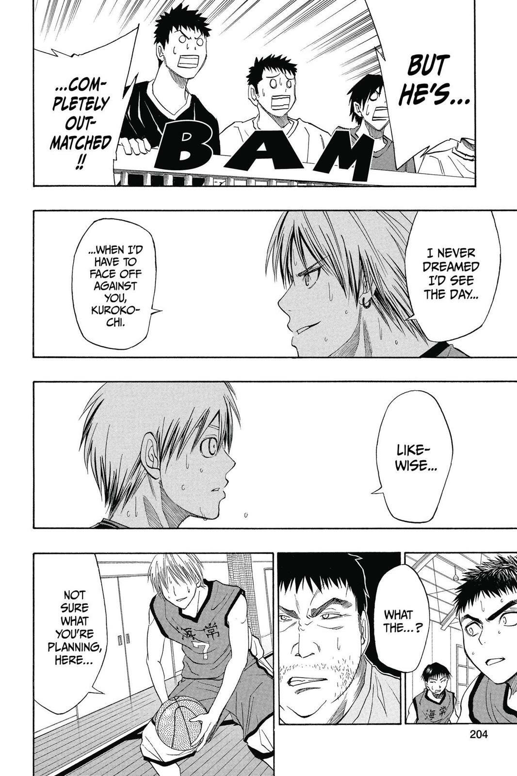 Read Kuroko