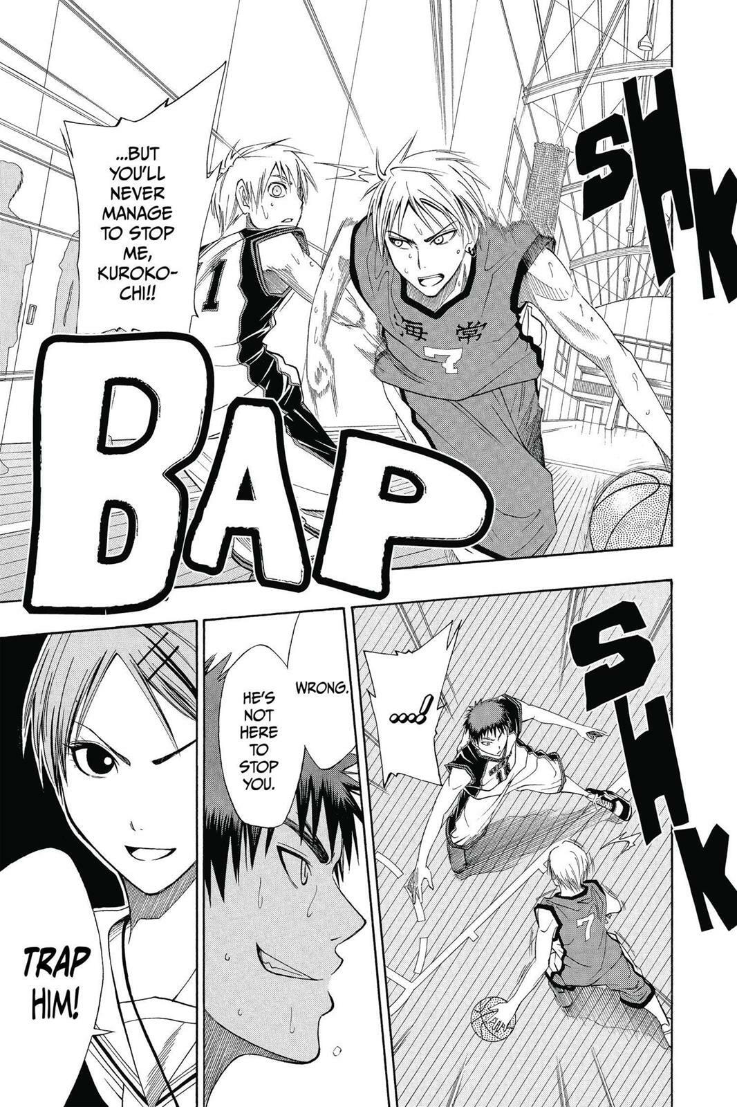 Read Kuroko