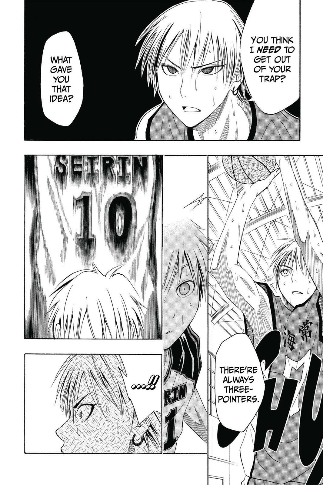 Read Kuroko