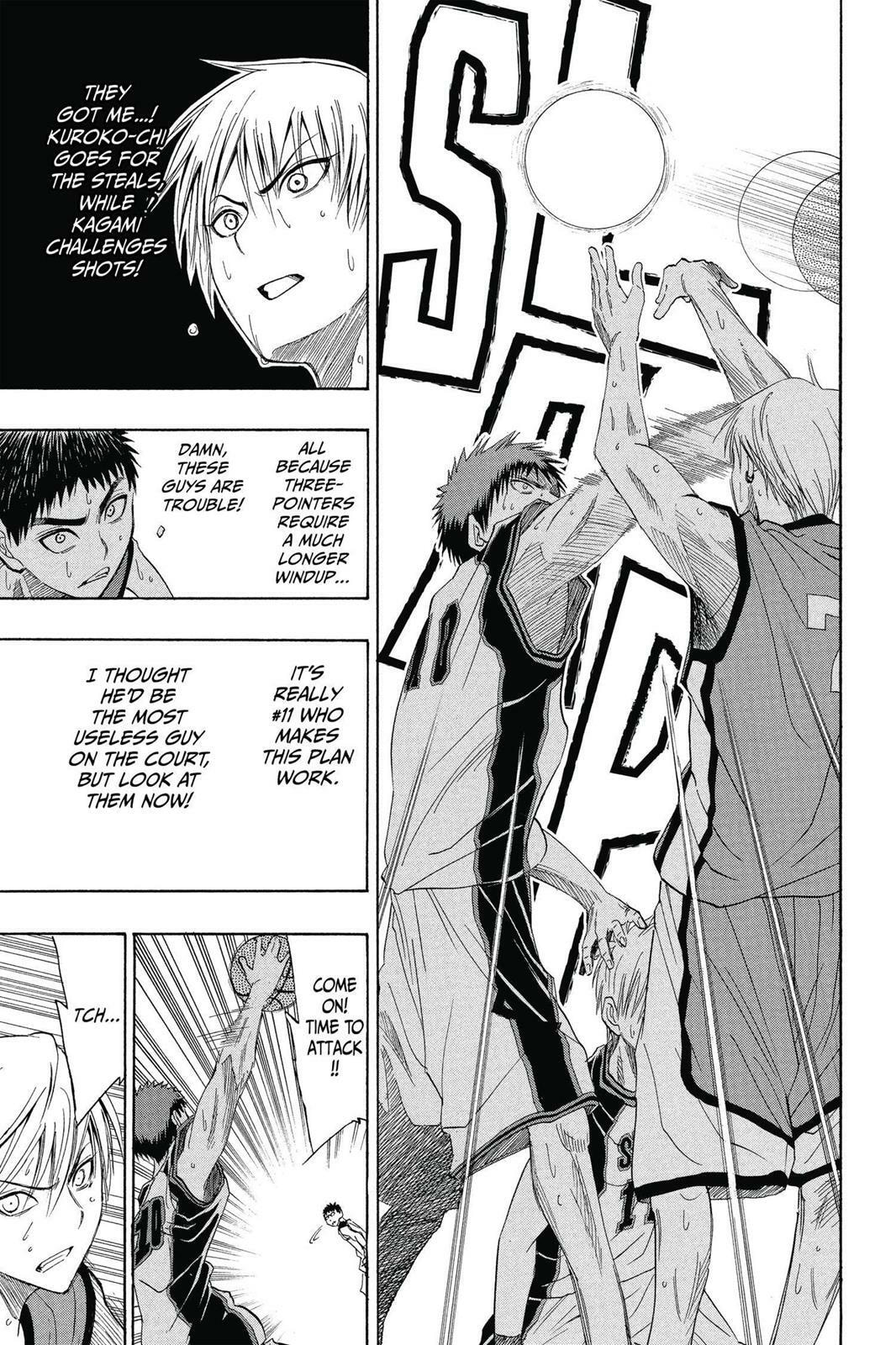 Read Kuroko