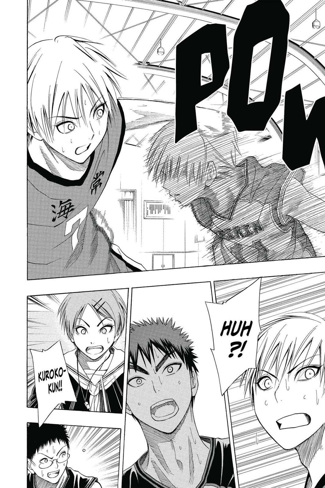 Read Kuroko