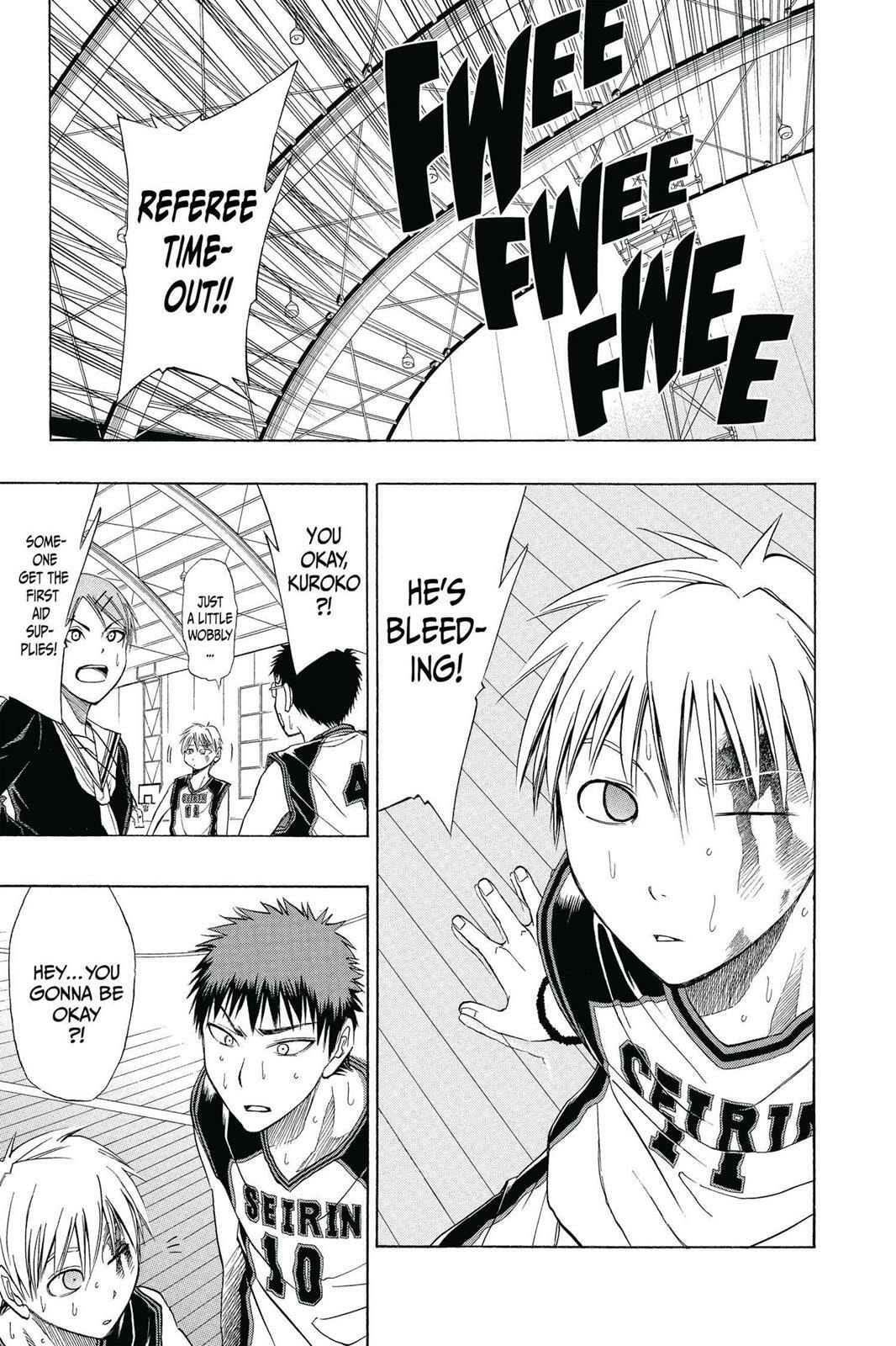 Read Kuroko