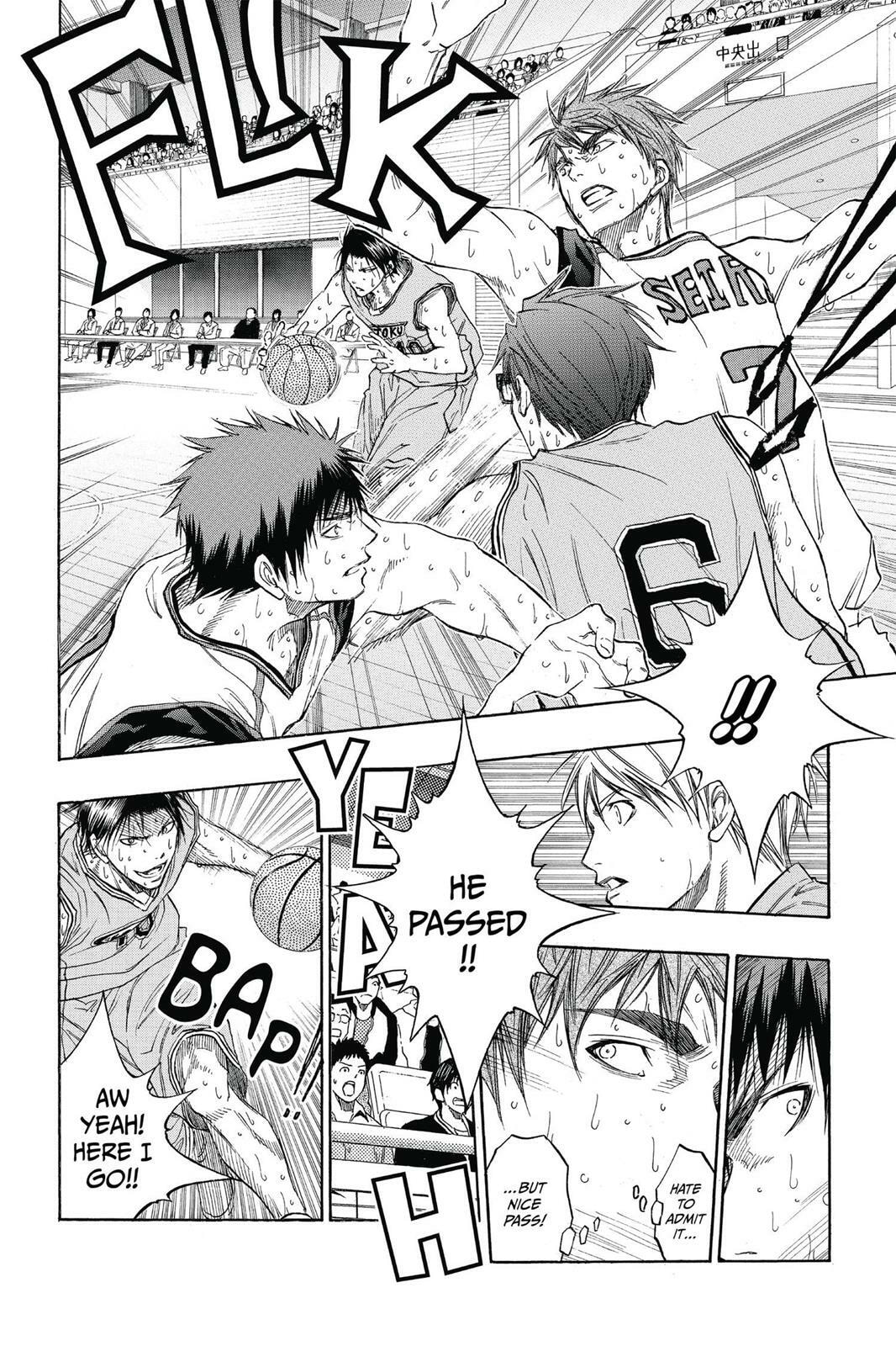 Read Kuroko