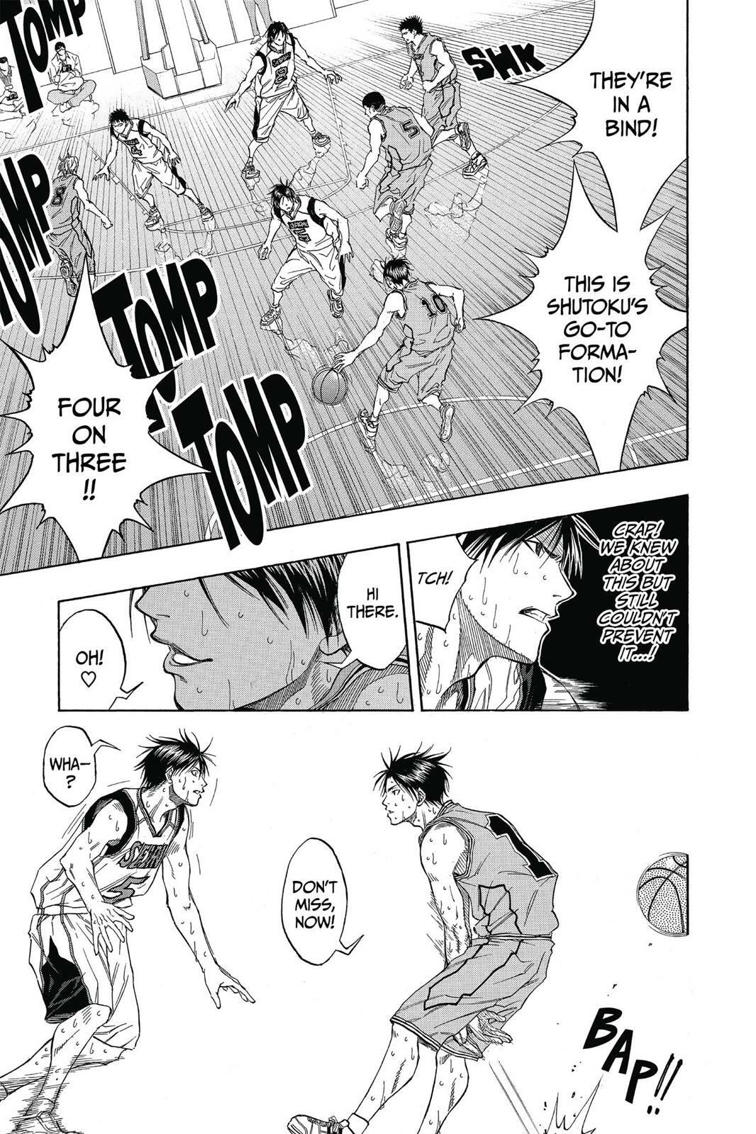 Read Kuroko